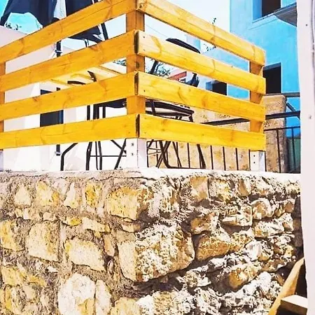 Occasus Comfort Casa de Férias