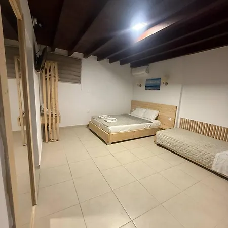 Occasus Comfort Casa de Férias