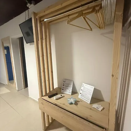 Occasus Comfort * Chalki Town