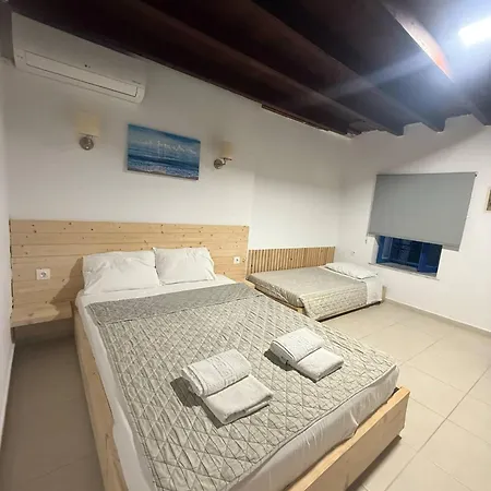 Ferienhaus Occasus Comfort