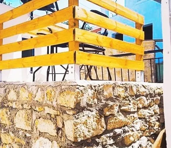 Occasus Comfort 펜션