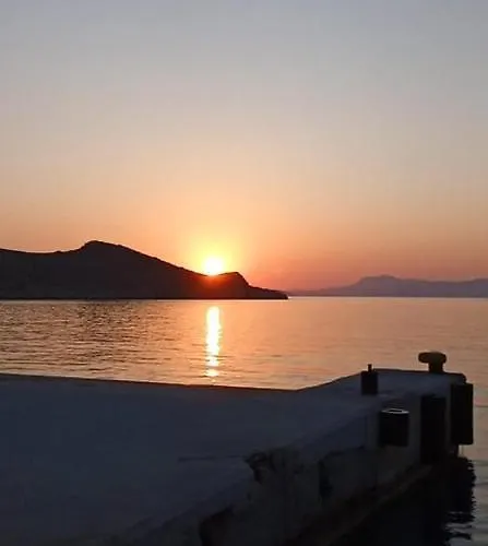 Occasus Comfort 펜션 *