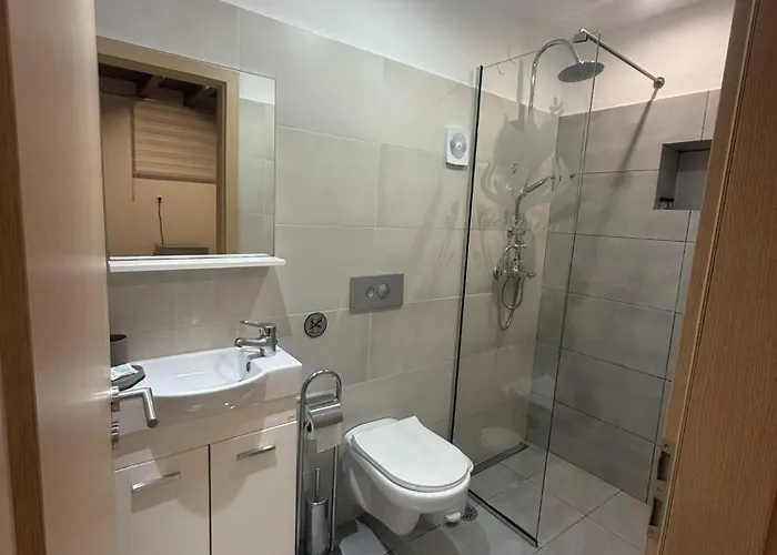 Occasus Comfort Chalki Town