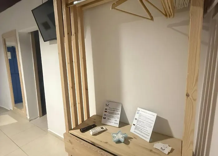 Occasus Comfort * Chalki Town