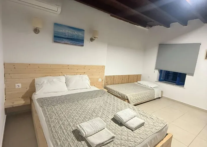 펜션 Occasus Comfort