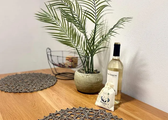 別荘 Occasus Comfort *